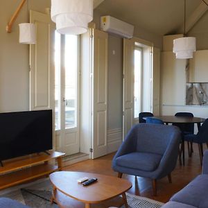 Penthouse Appartement